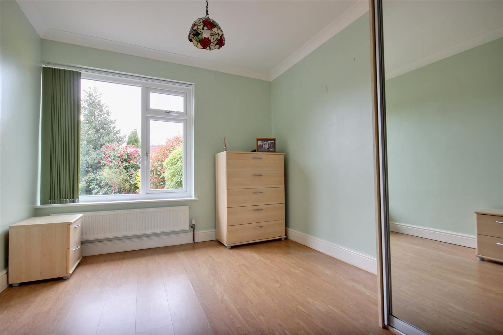 Fisher Close, Willerby, Hull